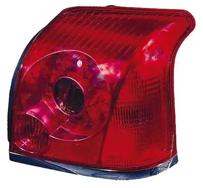 Prix Cassé Feu arrière droit pour TOYOTA AVENSIS 2003-2006, Mod. 4 portes, Neuf