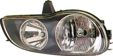 Phare Optique avant gauche pour TOYOTA COROLLA 2000-2001, HB4+HB3, Neuf Paiement Sécurisé