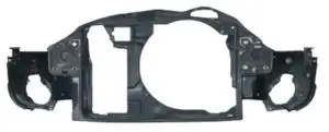 Soldes Masque armature de face avant pour MINI R50/R53 de 2001 à 2004, COOPER S/COOPER WORKS, Neuf