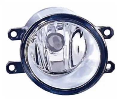 Réduction Feu antibrouillard droit pour TOYOTA COROLLA 2006-2007, H11, Neuf