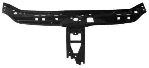 Vente Flash Traverse avant supérieure pour RENAULT CLIO II phase 2, 2001-2005, masque armature face avant
