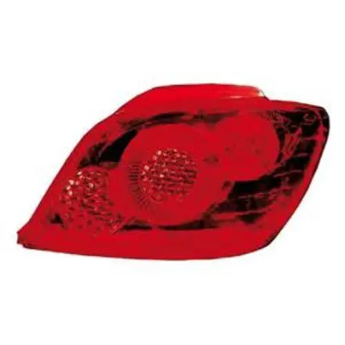Feu arrière droit pour PEUGEOT 307 phase 2, 2005-2008, Neuf Vente Directe