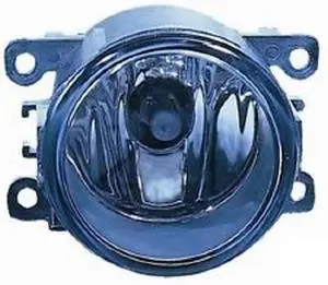 Feu antibrouillard avant gauche pour PEUGEOT 207 Sport phase 1, 2006-2009, H11, pare chocs avant, Neuf Commander Vite