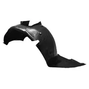 Jusqu’à Épuisement Des Stocks Pare boue aile avant droite pour PEUGEOT 307 phase 1, 2001-2005, Neuf