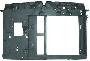 Masque Armature de face avant pour CITROËN C3 I phase 2, 2005-2009, (essence & 1,4 HDI diesel) Neuf Nouveauté