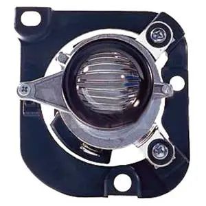 Feu antibrouillard avant droit pour FIAT 500 phase 1, 2007-2015, H3, pare chocs avant, Neuf Certifié