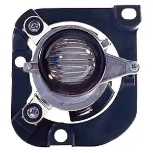 Achetez Aujourd’hui Feu antibrouillard avant gauche pour FIAT 500 phase 1, 2007-2015, H3, pare chocs avant, Neuf