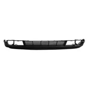 Marque Spoiler avant pour AUDI A3 I phase 2, 2000-2003, noir, bas pare chocs avant, Neuf