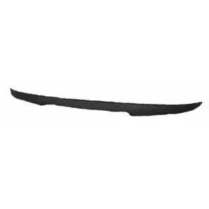 Marque Bandeau arrière pour FIAT PUNTO II phase 1, 1999-2003 moulure pare chocs arrière, (3 portes), Neuf