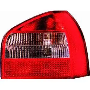 Prix Bas Feu arrière droit pour AUDI A3 I phase 2, 2000-2003, Neuf