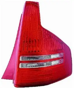 Prix Cassé Feu arrière droit pour CITROËN C4 I phase 1, 2004-2008, (modèle berline – 5 portes), Neuf