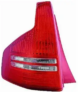 Prix Promo Feu arrière gauche pour CITROËN C4 I phase 1, 2004-2008, (modèle berline – 5 portes), Neuf