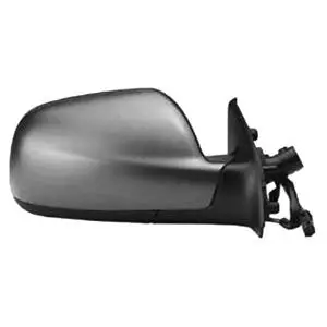 Rétroviseur droit pour PEUGEOT 307 phase 1, 2001-2005, rabattable électriquement, dégivrant, sonde Nouvel Arrivage