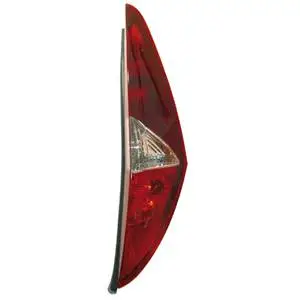 Vente Flash Feu arrière droit pour FIAT PUNTO II phase 2, 2003-2009, (modèle 3 portes), Neuf