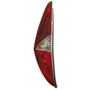 Bon Marché Feu arrière gauche pour FIAT PUNTO II phase 2, 2003-2009, (modèle 3 portes), Neuf
