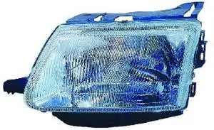 Usine Directe Phare Optique avant gauche pour CITROËN SAXO H4 de 1996 à 1999 Neuf