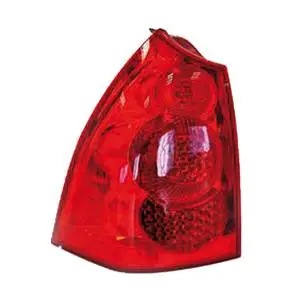 Feu arrière gauche pour PEUGEOT 307 SW phase 2, 2005-2008, (break) Neuf Meilleur Prix
