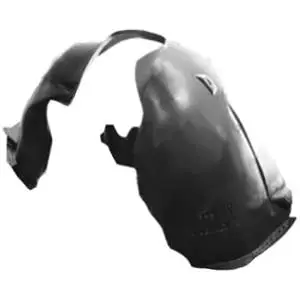Prix Cassé Pare boue aile avant droite pour PEUGEOT 308 I phase 1, 2007-2011, Neuf