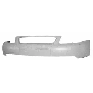 Pare chocs avant pour AUDI A3 I phase 1, 1996-2000, Neuf à peindre Super Prix