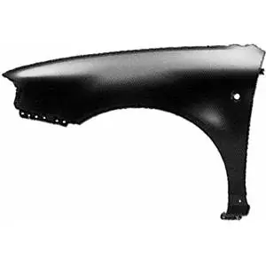 Nouveauté Aile avant gauche pour AUDI A3 I phase 1, 1996-2000, Neuve à peindre
