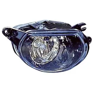 Feu antibrouillard avant droit pour AUDI A3 II ph.1 (3 portes) 2003-2005, H7, pare chocs avant Usine Directe
