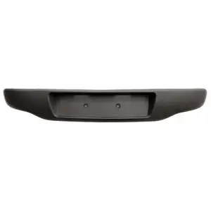 Meilleur Choix Moulure bandeau pour FIAT PUNTO EVO, 2009-2011, noire, pare chocs arrière, Neuve