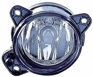 Feu antibrouillard avant droit pour VOLKSWAGEN POLO IV phase 2, 2005-2009, HB4, Neuf Produit De Marque
