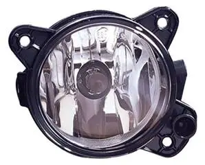 Feu antibrouillard gauche pour VOLKSWAGEN POLO IV 2005-2009 phase 2, HB4, modèle Sport (type Hella) Must-Have