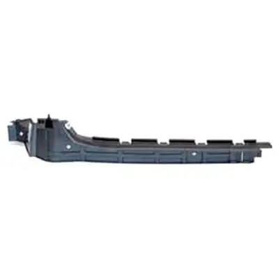 Achat Immédiat Support arrière droit pour FIAT PUNTO EVO, 2009-2011, bride fixation pare chocs avant, Neuve