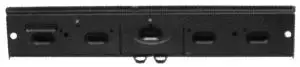 Traverse avant inférieure, pour FIAT PANDA I 1986-2003, Neuve Bon Plan