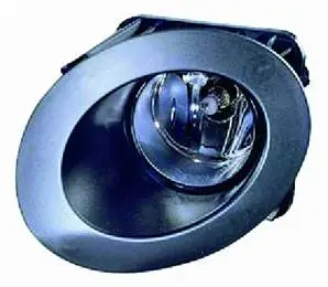 Prix Choc Feu antibrouillard avant gauche pour CITROËN C1 phase 1, 2005-2008, H11, pare chocs avant, Neuf