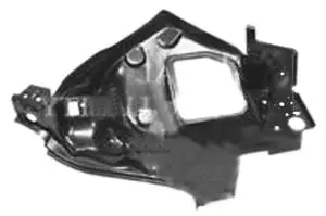 Support Siège de feu arrière gauche pour VOLKSWAGEN GOLF VI 2008-2012, Neuf Nouveauté