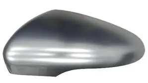 Coque rétroviseur gauche pour VOLKSWAGEN GOLF VI 2008-2012, chromée, Neuve Offre Exclusive