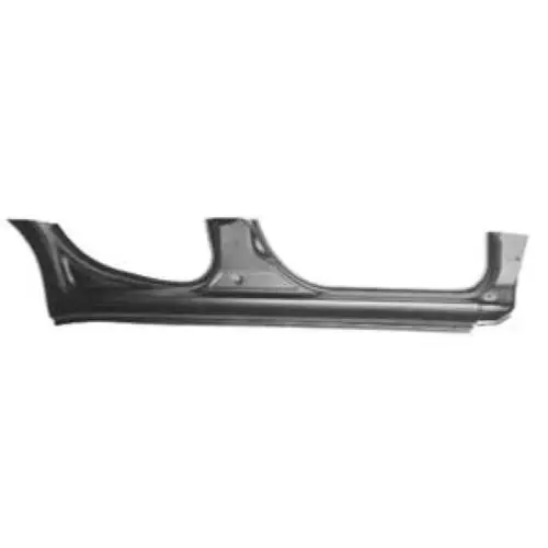 Bas de caisse droit pour FIAT PANDA II 2003-2008, Neuf Retour Gratuit