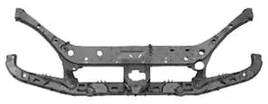 Masque Armature de face avant pour FORD FOCUS I phase 2, 2001-2004, complet, Neuf Meilleur Choix