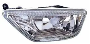 Offre Du Jour Feu antibrouillard gauche pour FORD FOCUS I phase 2, 2001-2004, H11, pare chocs avant, Neuf