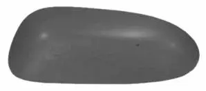 Jusqu’à Épuisement Des Stocks Coque rétroviseur gauche pour CITROËN SAXO phase 2, 1999-2003, Neuve à peindre
