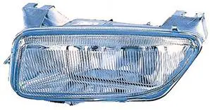 Feu antibrouillard gauche pour CITROËN SAXO phase 2, 1999-2003, H1, pare chocs avant, Neuf Nouvel Arrivage