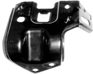 Support aile avant droite pour FIAT PUNTO EVO, 2009-2011, fixation Neuve Promotion Saisonnière