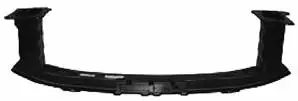 Paiement Sécurisé Renfort avant pour FORD FOCUS C-MAX I phase 2, 2007-2010, traverse pare chocs avant, Neuf