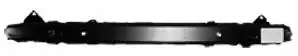 Meilleur Prix Renfort arrière pour CITROËN C2 phase 2, 2008-2010, traverse pare chocs arrière, Neuf