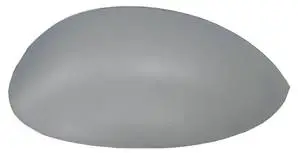 Coque rétroviseur droit pour CITROËN C2 phase 2, 2008-2010, Neuve à peindre Retour Gratuit