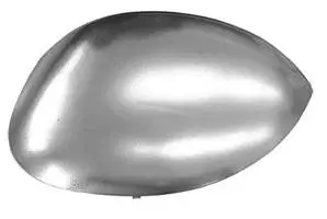 Offre Exclusive Coque rétroviseur gauche pour CITROËN C2 phase 2, 2008-2010, chromée, Neuve