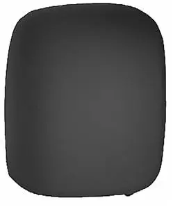 Livraison Express Coque rétroviseur droit pour FIAT SCUDO II 2007-2016, Neuve à peindre