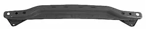 Renfort arrière pour CITROËN C1 I phase 2, 2009-2012, traverse pare chocs arrière, Neuf Top Vente