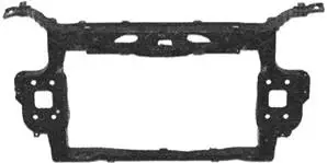 Super Prix Masque Armature de face avant pour ALFA ROMEO MITO 2008-2016, Neuf