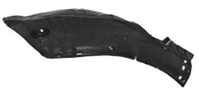 Satisfait Ou Remboursé Pare boue d&rsquo;aile avant droite pour OPEL ZAFIRA B ph. 2 2008-2011, partie arrière, Neuf