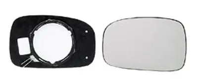 Solde Miroir Glace rétroviseur droit pour PEUGEOT 306 ph. 2 1997-2001, Neuf