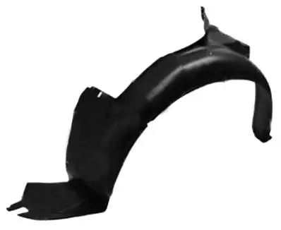 Prix Cassé Pare boue d&rsquo;aile avant gauche pour PEUGEOT 306 ph. 1 1993-1997, Neuf