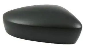Jusqu’à Épuisement Des Stocks Coque de rétroviseur droite pour VOLKSWAGEN UP 2012 à 2016, Noire, Neuve